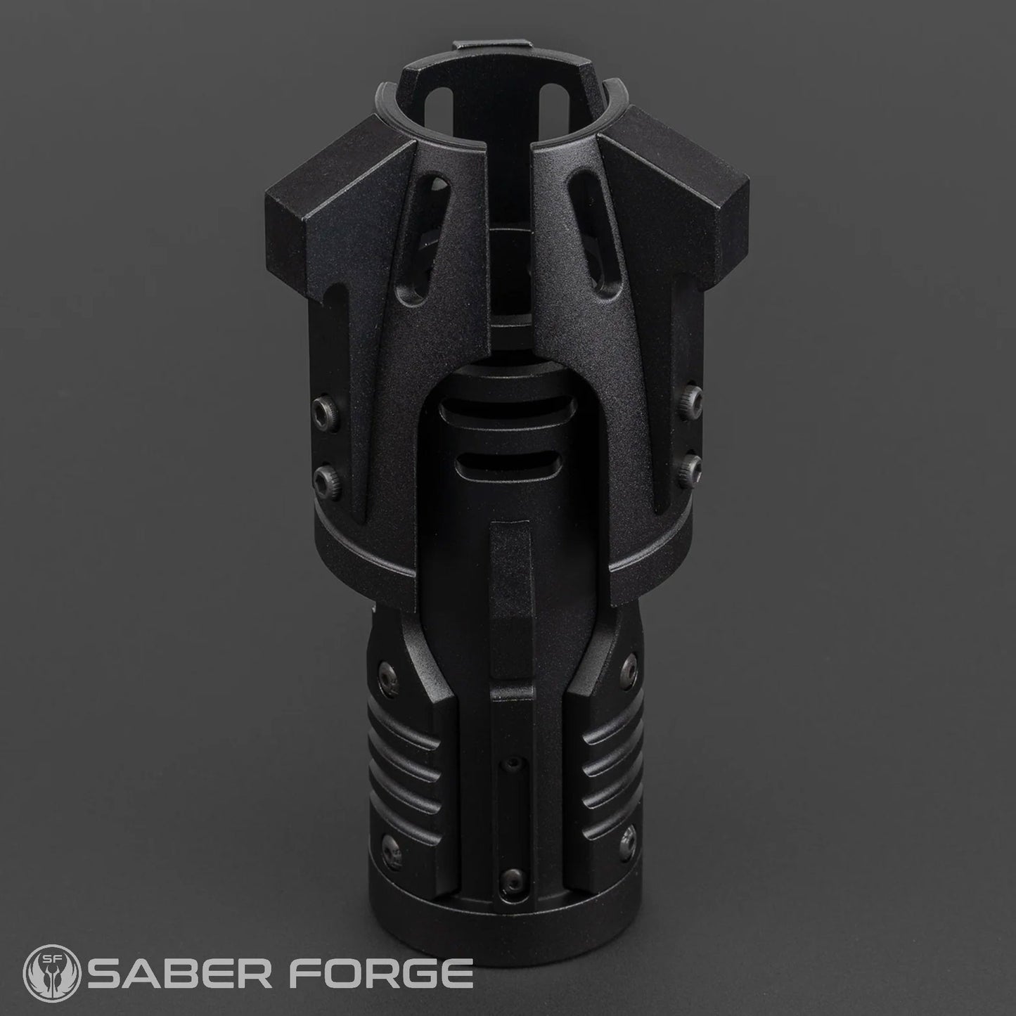 Tyrant Emitter