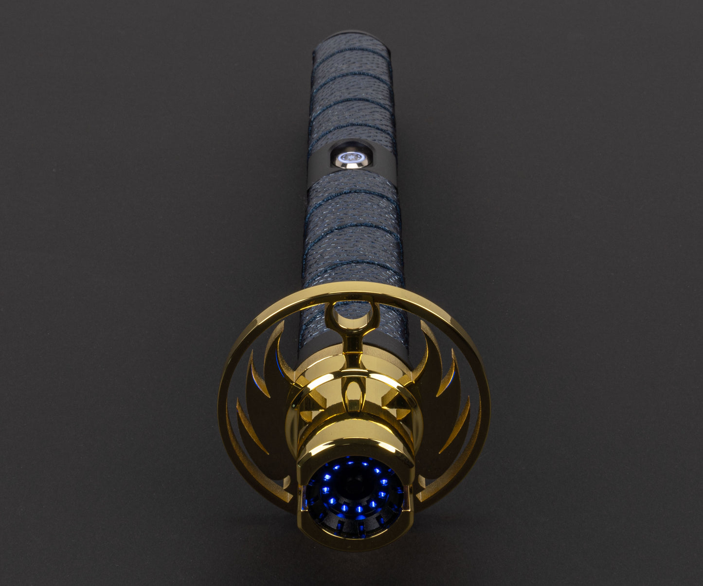 Bushido Mk2 (Wrapped)