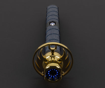 Bushido Mk2 (Wrapped)