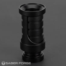 Load image into Gallery viewer, ASP Part + Adapter (stock)
