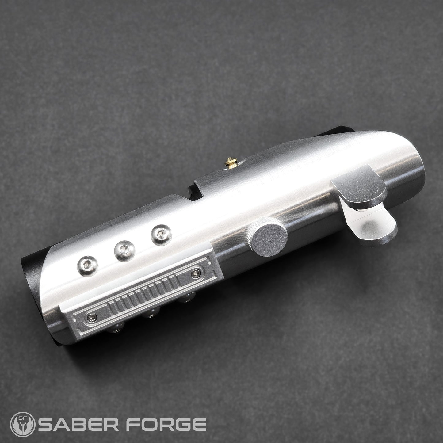 Unleashed Emitter Mk2