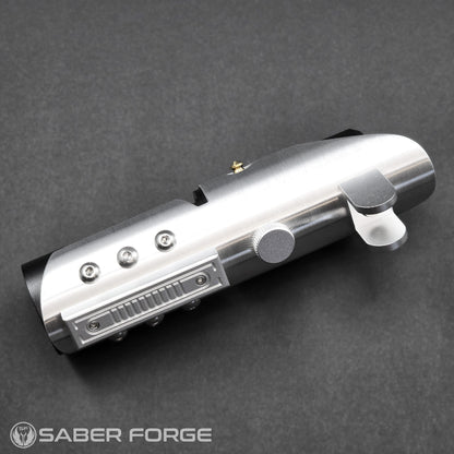 Unleashed Emitter Mk2