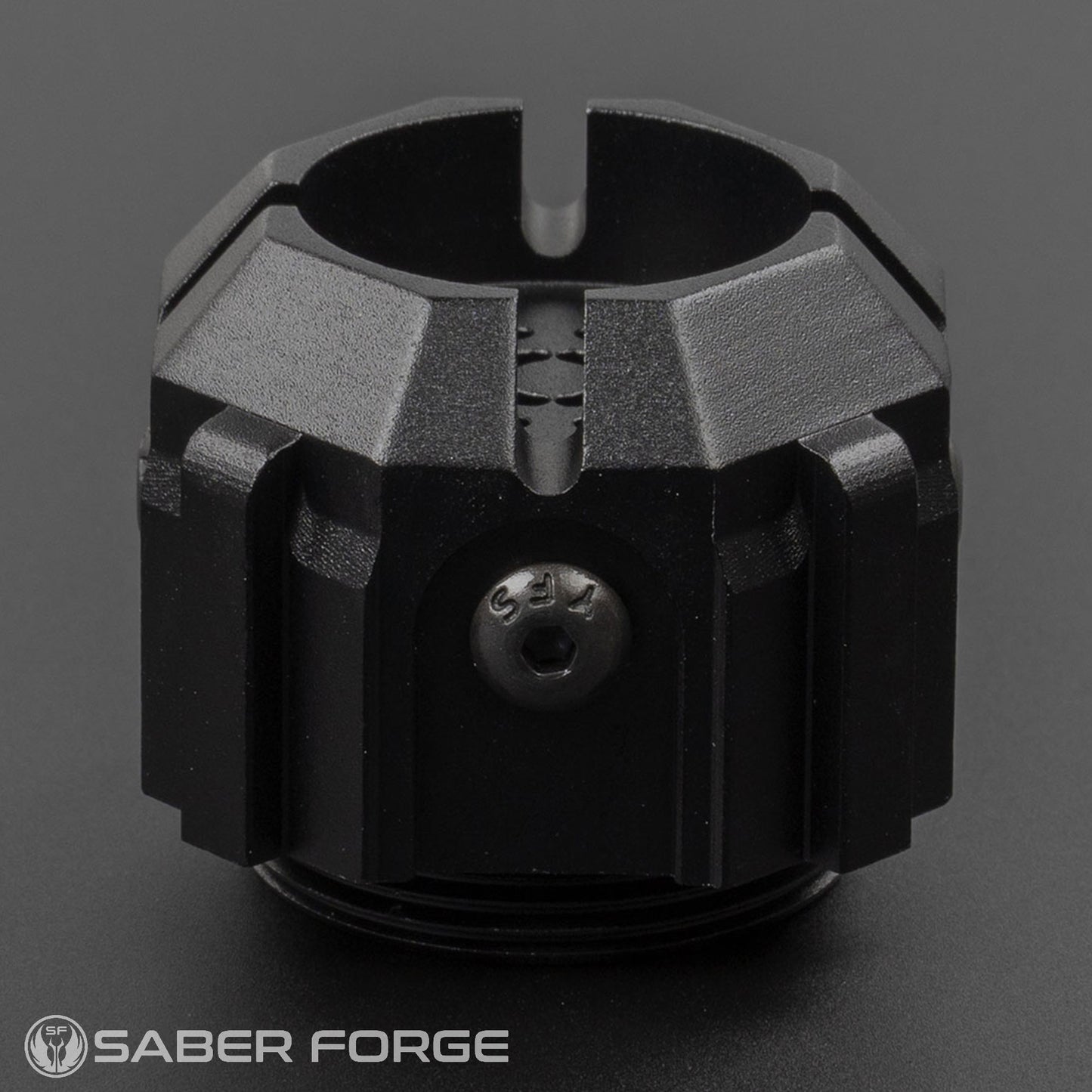 Juggernaut Pommel Mk2
