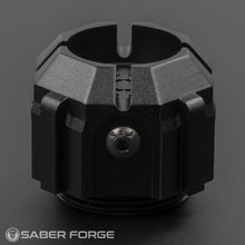 Load image into Gallery viewer, Juggernaut Pommel Mk2
