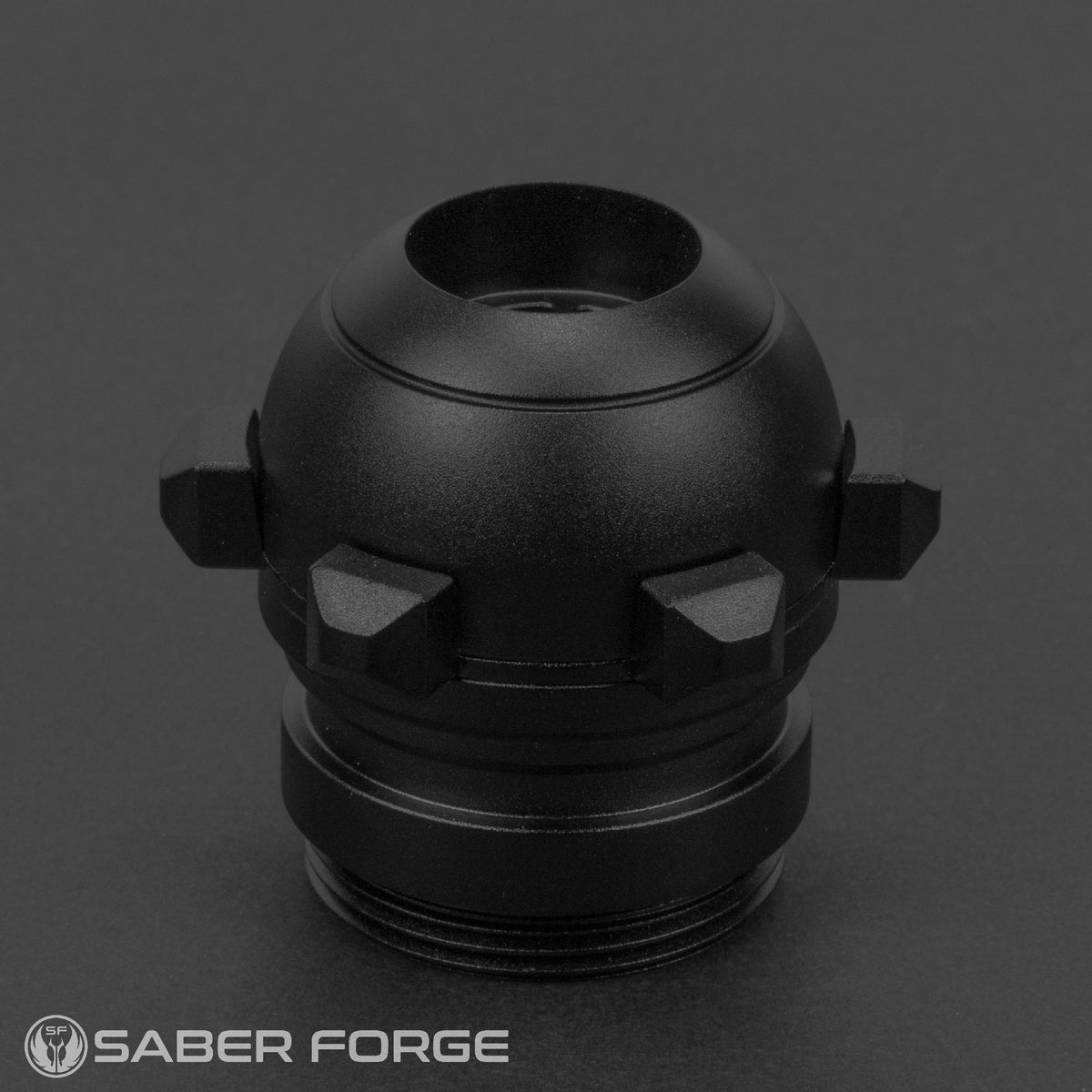 Templar Mk2 Pommel