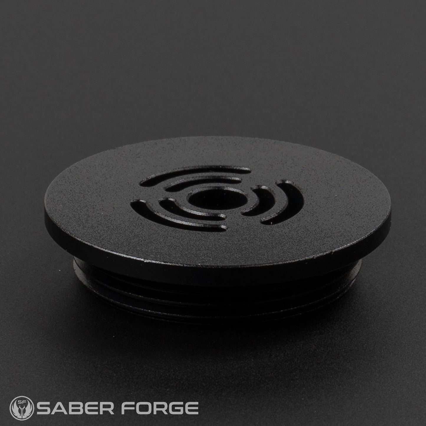 Redeemer Pommel