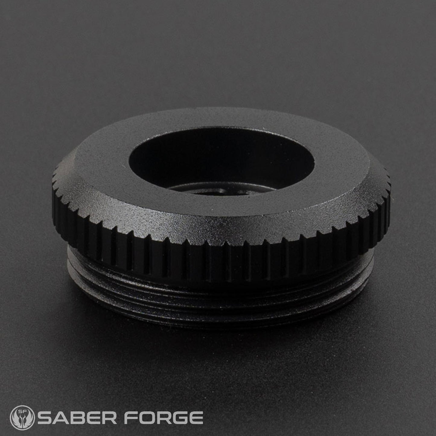 Vengeance Pommel