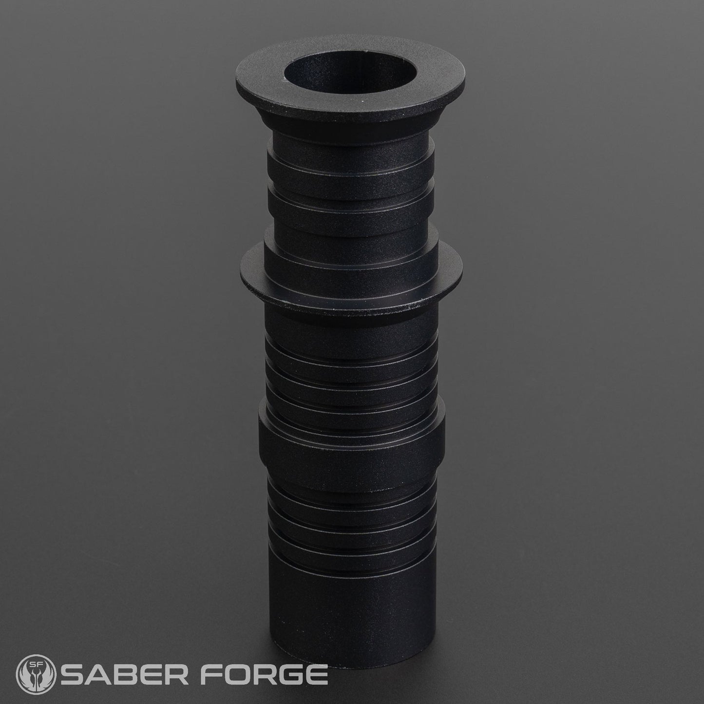 Fallen Emitter