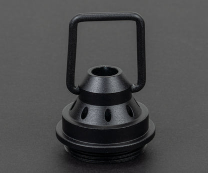 Archon Pommel