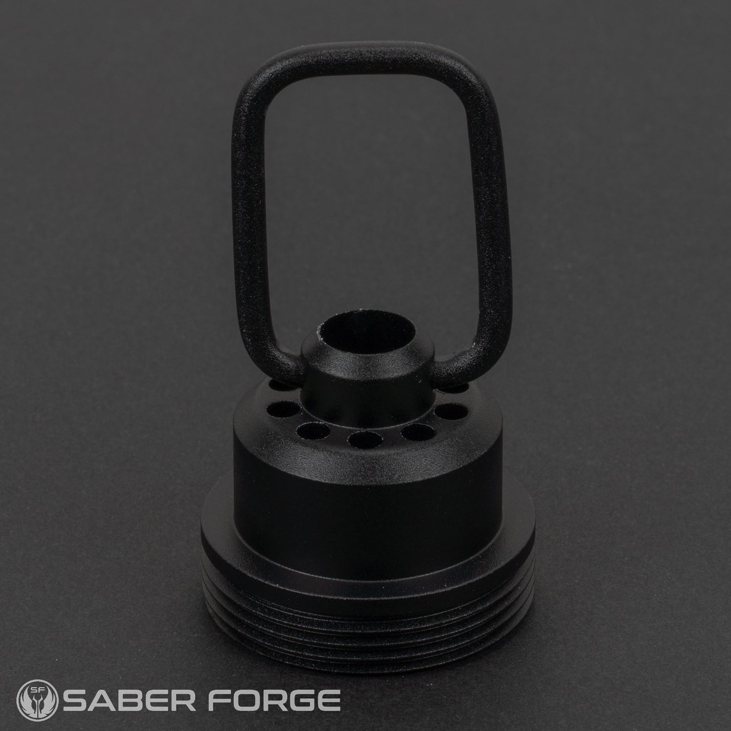 Descendant Pommel