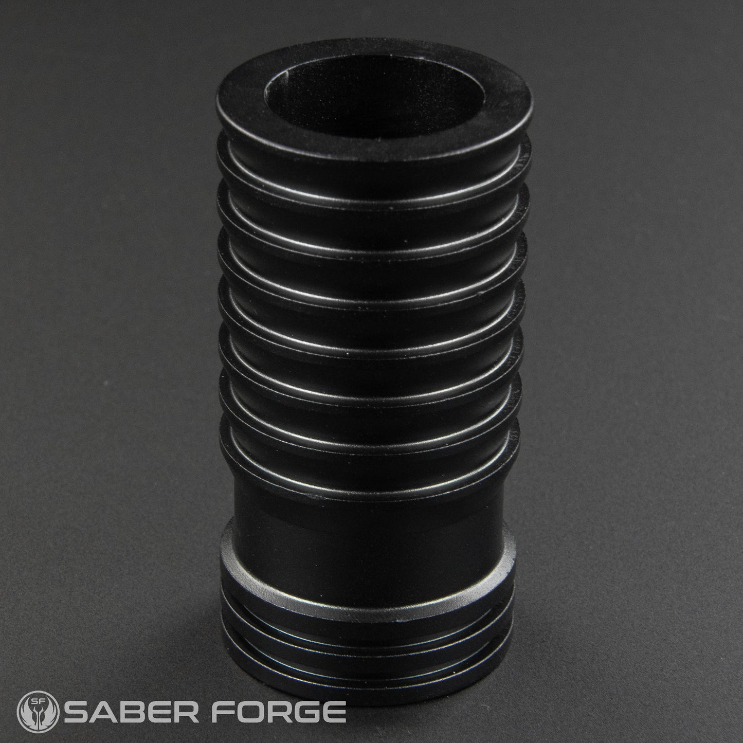 Resilient Emitter
