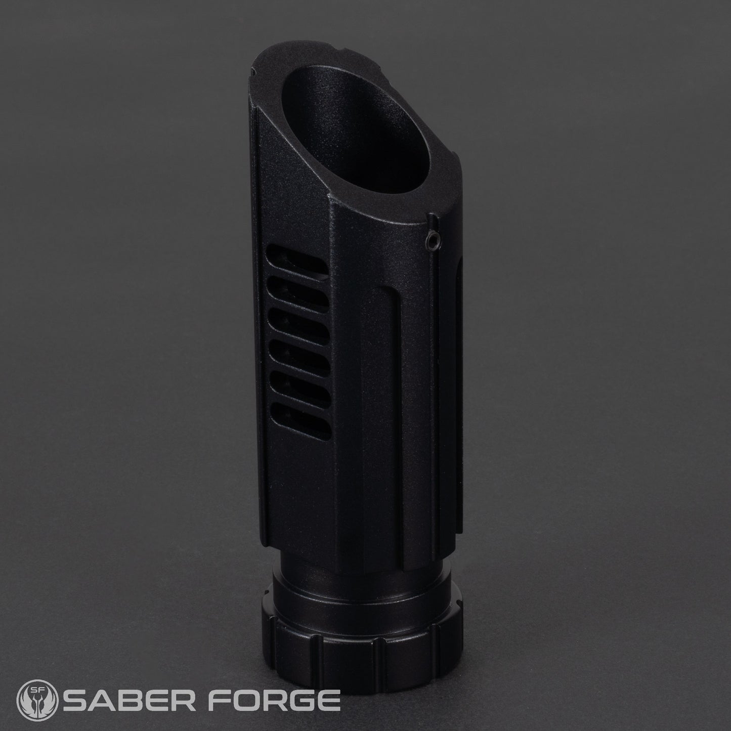 Commando Emitter Mk2
