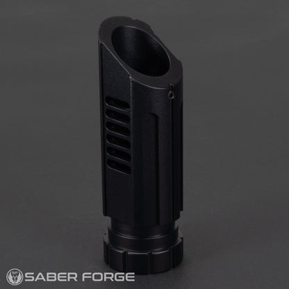 Commando Emitter Mk2