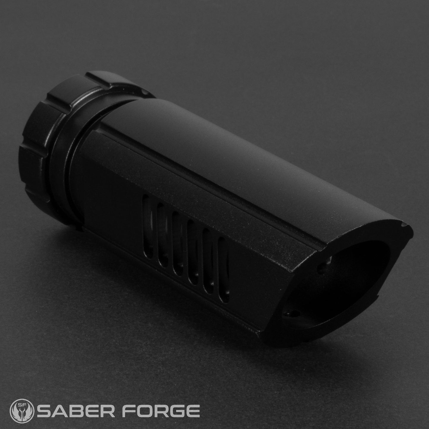 Commando Emitter Mk2