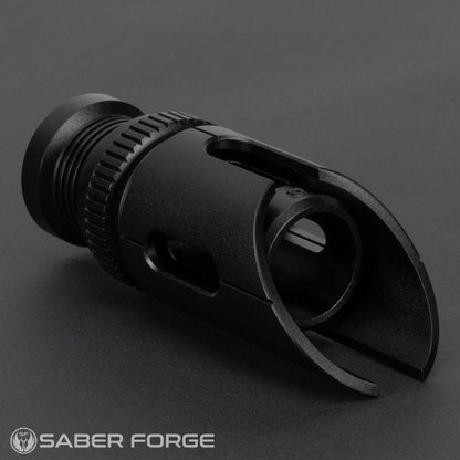 Fury Mk2 Emitter