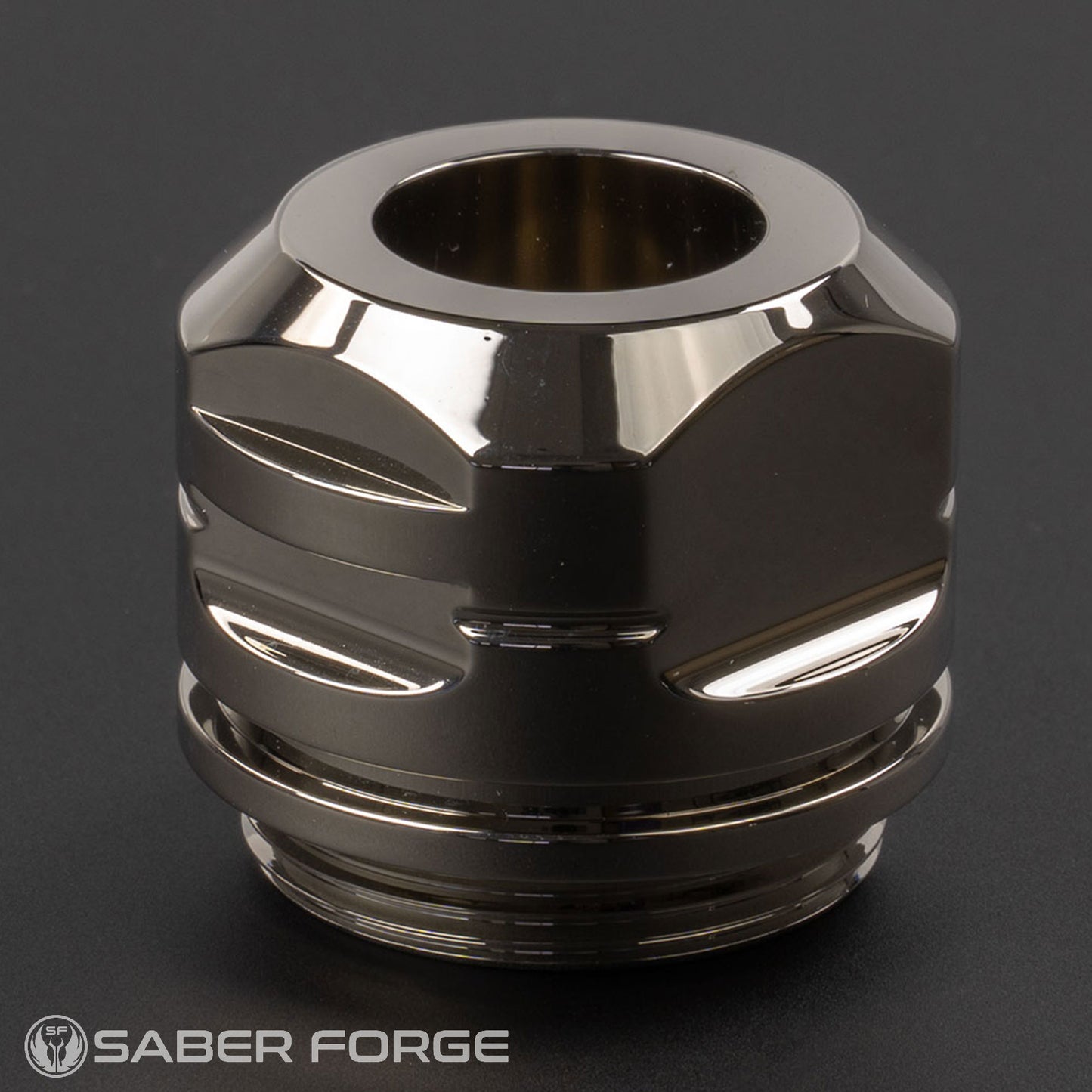 Katana Pommel Mk2