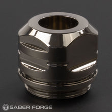 Load image into Gallery viewer, Katana Pommel Mk2
