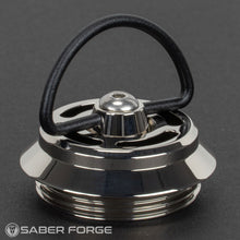 Load image into Gallery viewer, Serenity Pommel
