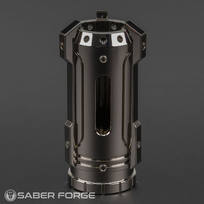 16 Emitter