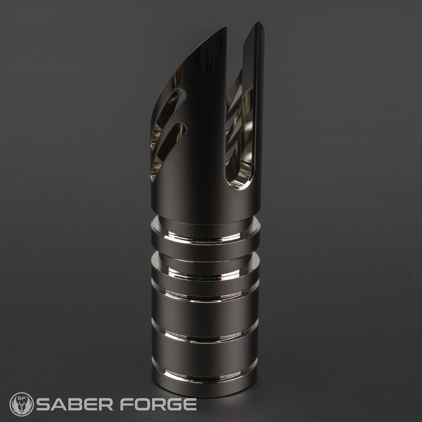 15 Emitter