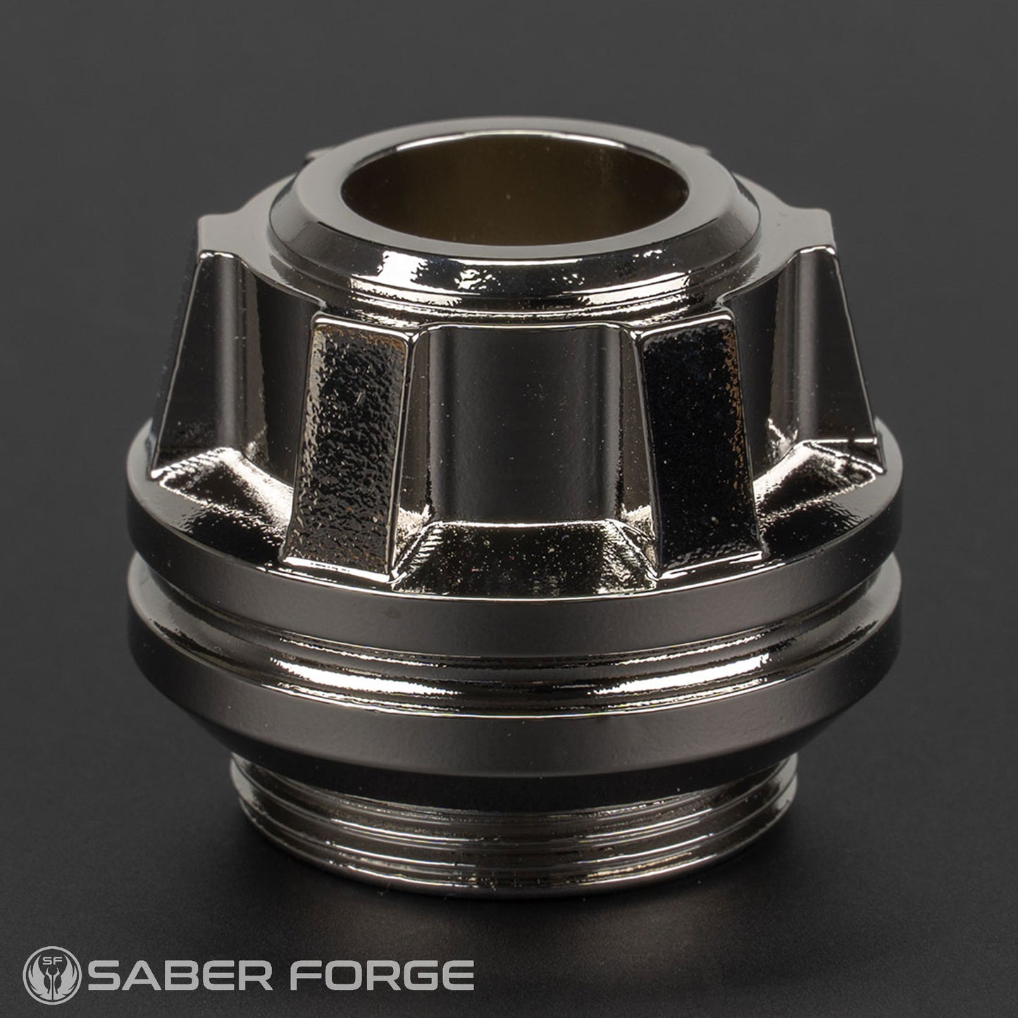 Venom Pommel Mk2
