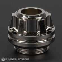 Load image into Gallery viewer, Venom Pommel Mk2
