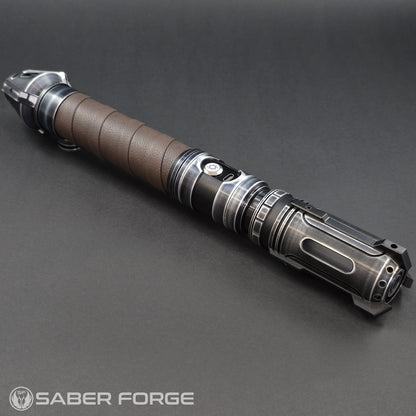Aegis (Wrapped)