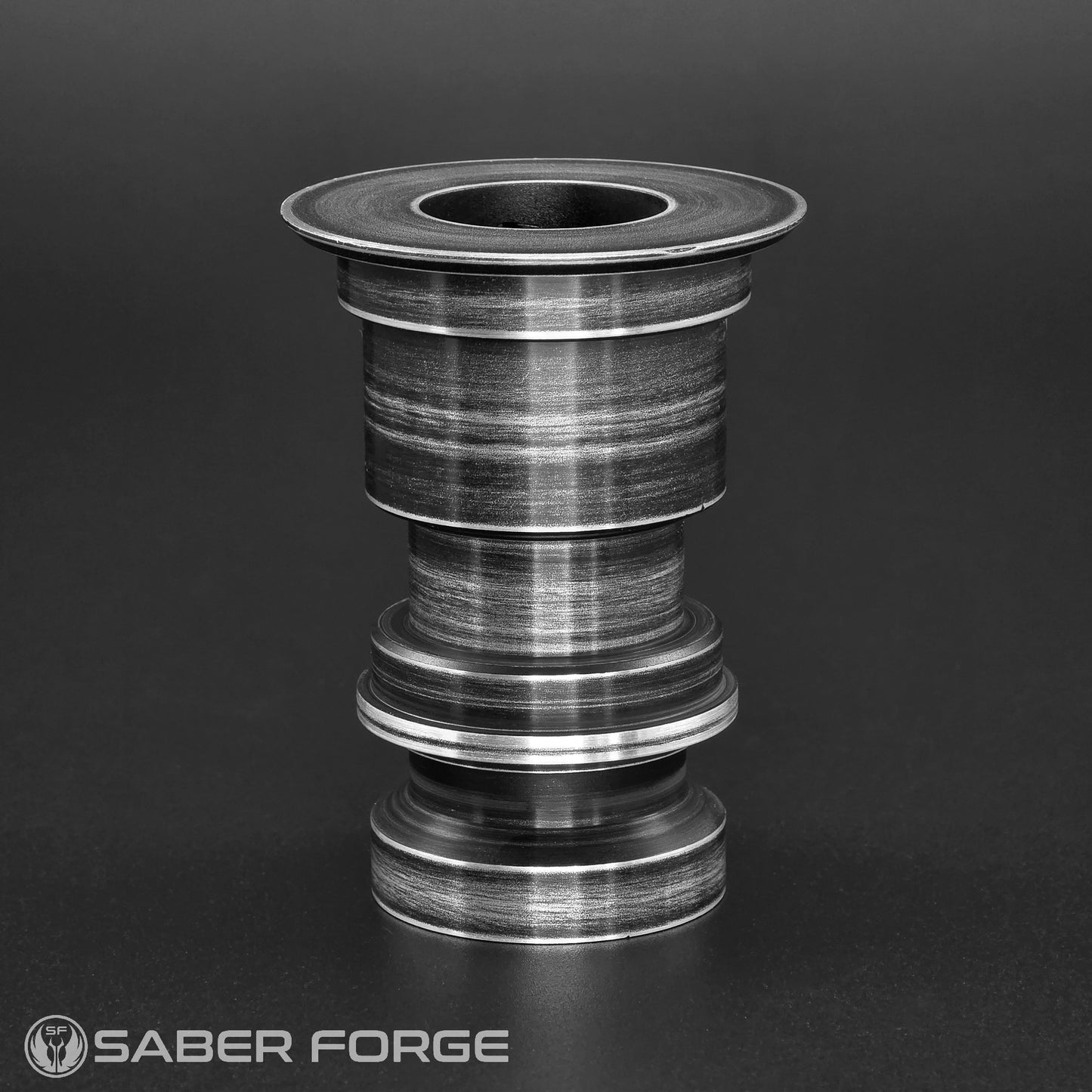 Strider Emitter