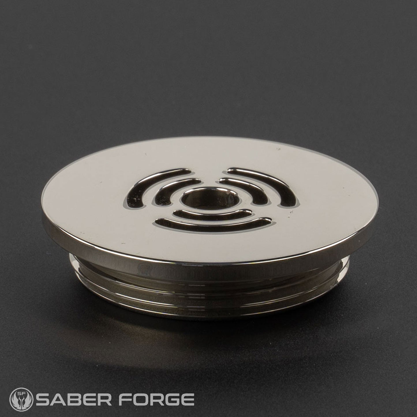Redeemer Pommel