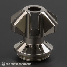 Load image into Gallery viewer, 12 Pommel
