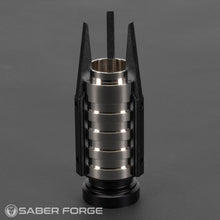 Load image into Gallery viewer, ASP Part + Adapter (stock)
