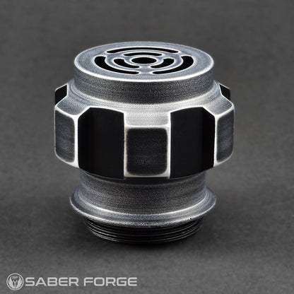 Prodigal Son Pommel Mk3