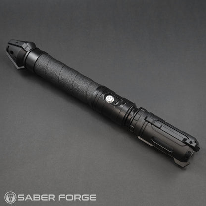 Aegis (Wrapped)