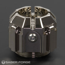 Load image into Gallery viewer, Juggernaut Pommel Mk2
