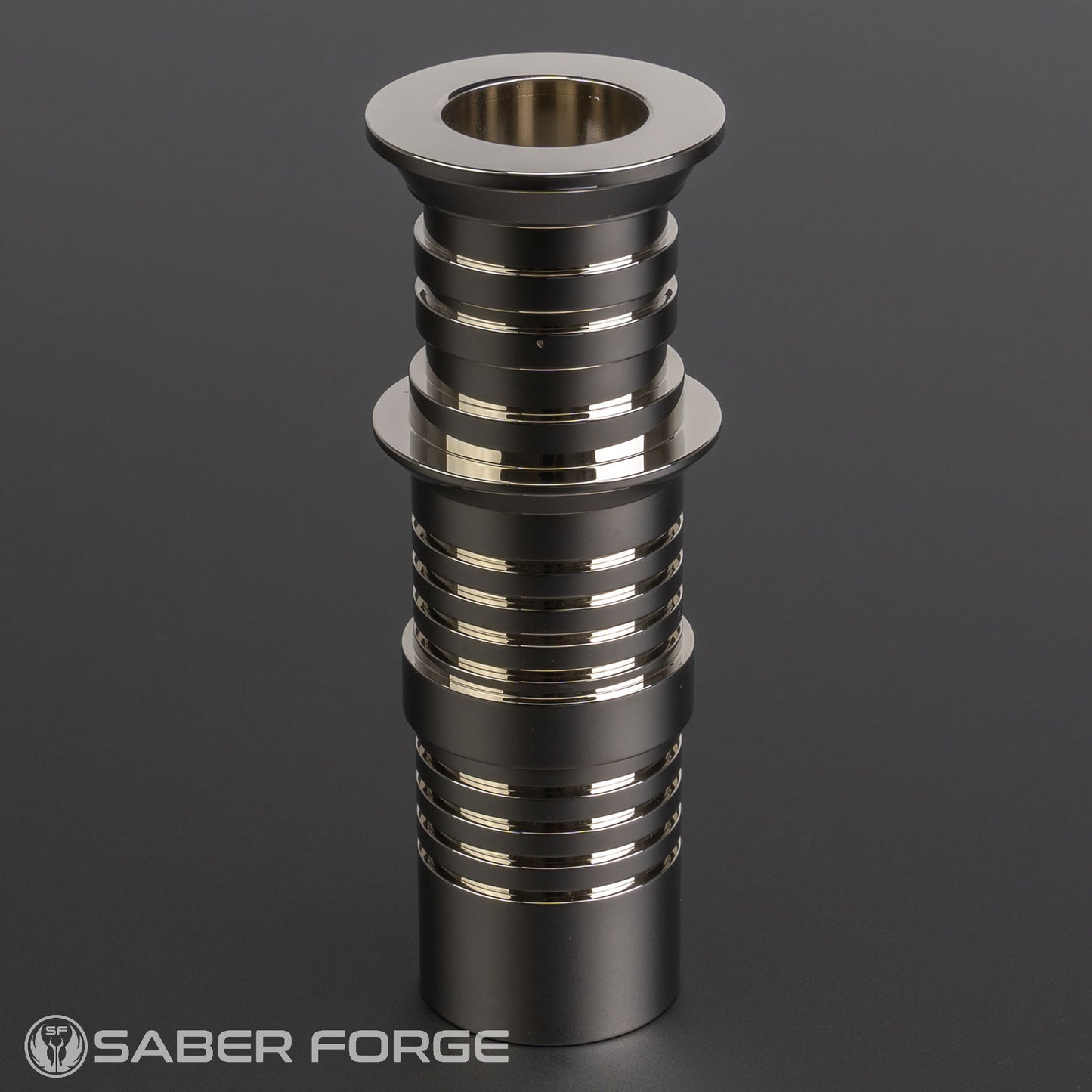 Fallen Emitter