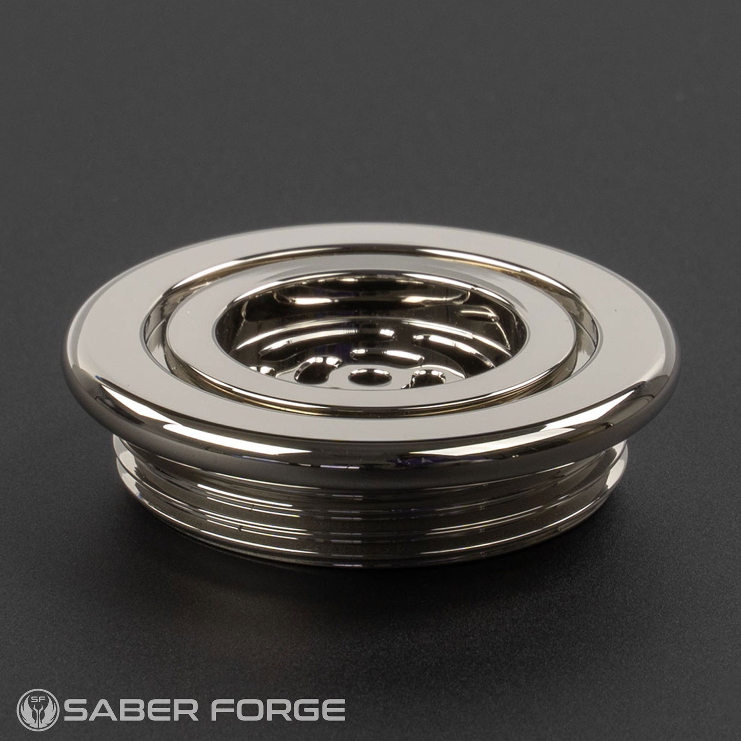 Sorcerer Pommel