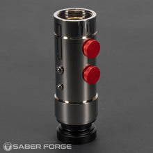 Load image into Gallery viewer, ASP Part + Adapter (stock)
