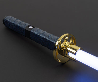 Bushido Mk2 (Wrapped)