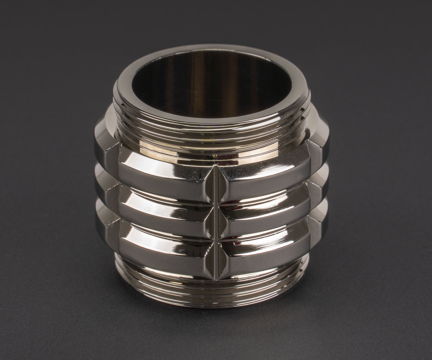 Coupler 02 Male