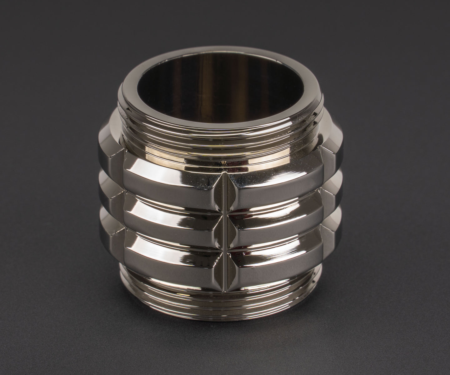 Coupler 02 Male