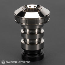 Load image into Gallery viewer, ASP Part + Adapter (stock)
