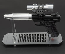 Load image into Gallery viewer, DH-16 Blaster Pistol (Black)
