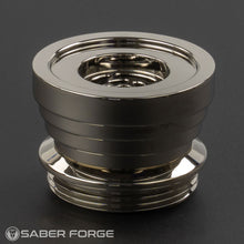 Load image into Gallery viewer, Vigilant Pommel Mk2
