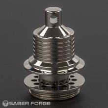 Load image into Gallery viewer, Desert Warrior Pommel
