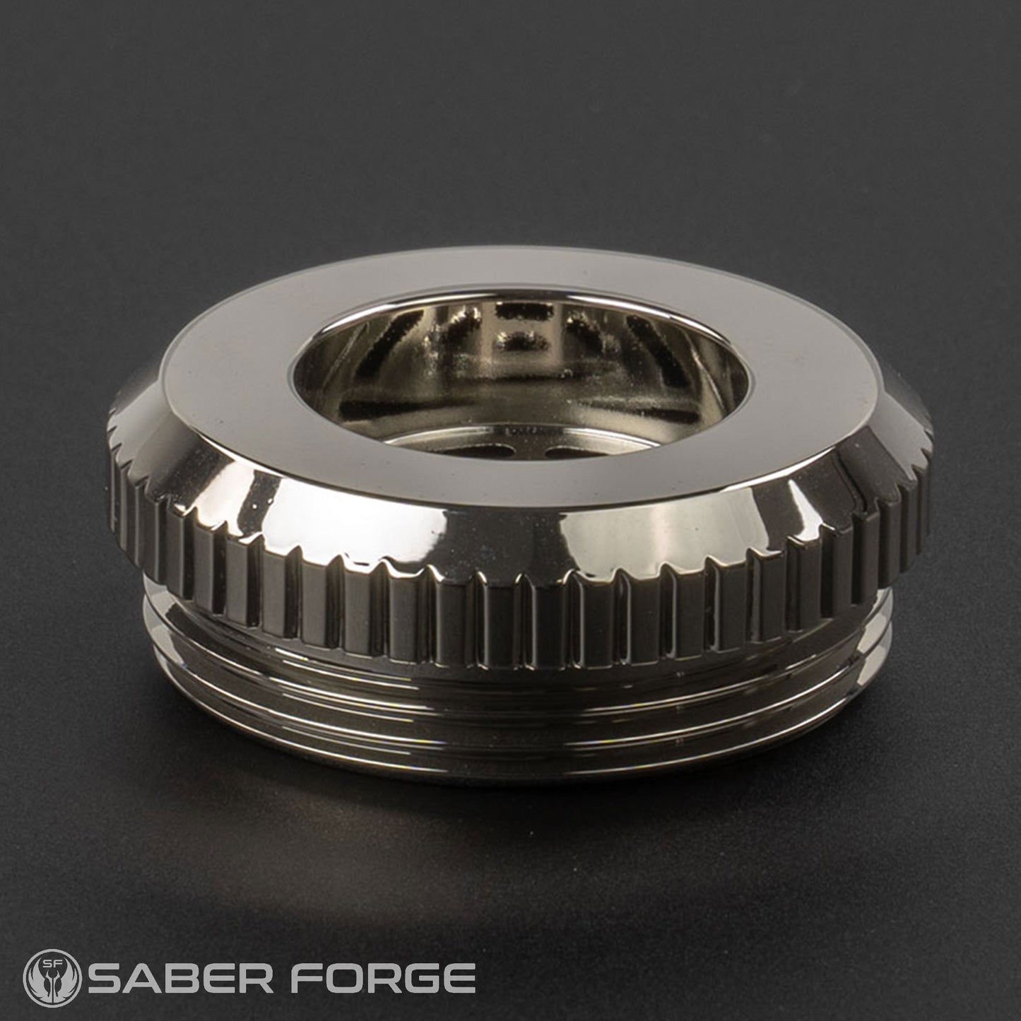 Vengeance Pommel