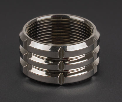 Coupler 02 Female