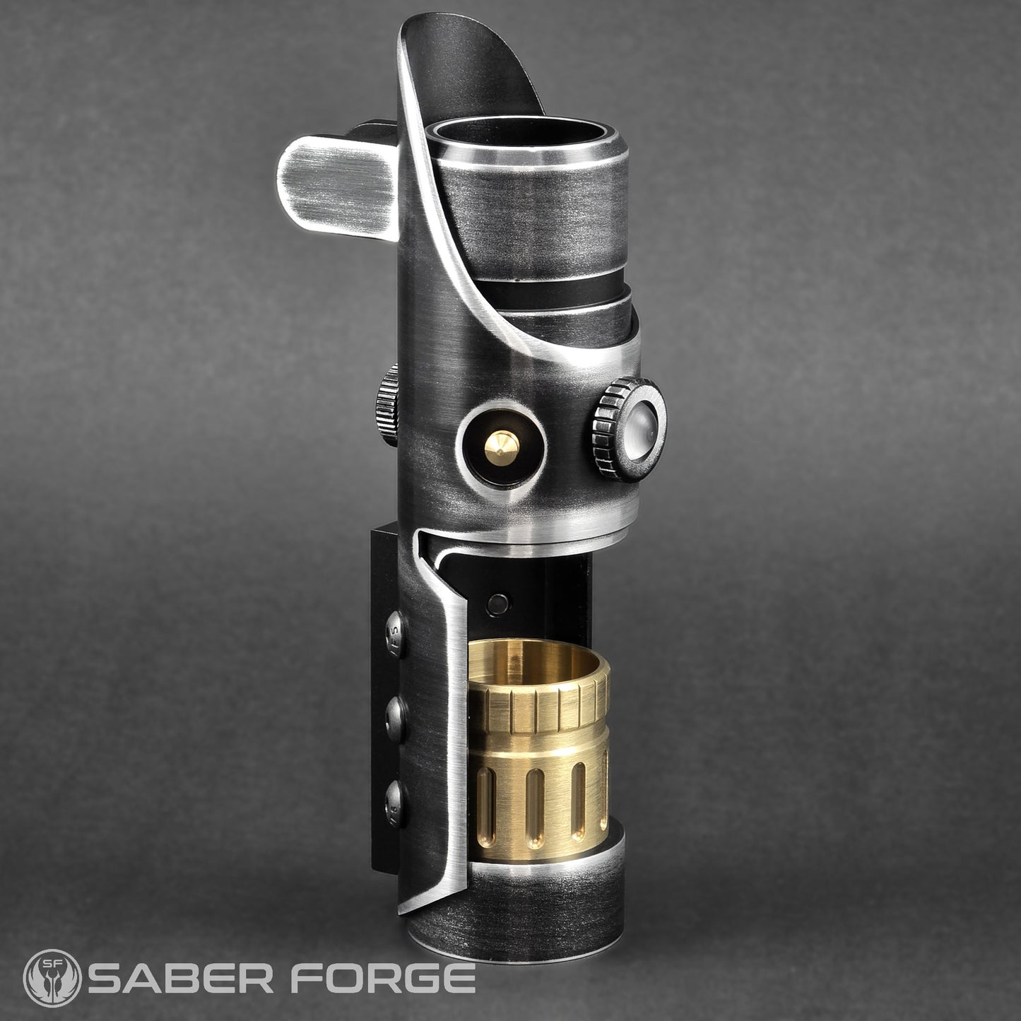 Unleashed Emitter Mk2