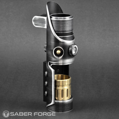 Unleashed Emitter Mk2