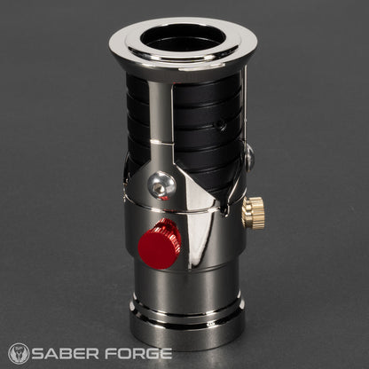 Avenger Mk2 Emitter
