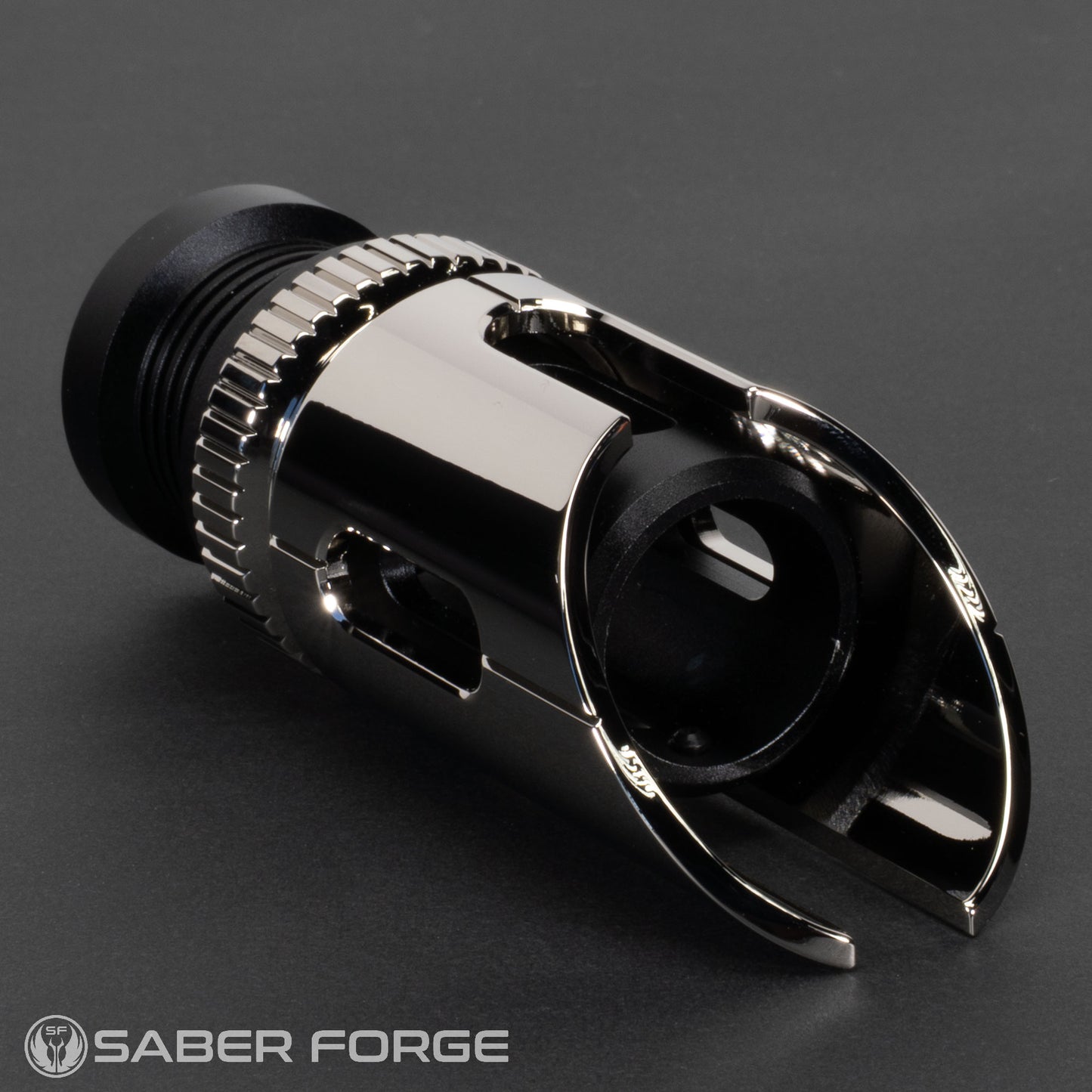 Fury Mk2 Emitter